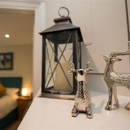 Silver Howe Grasmere Exterior foto