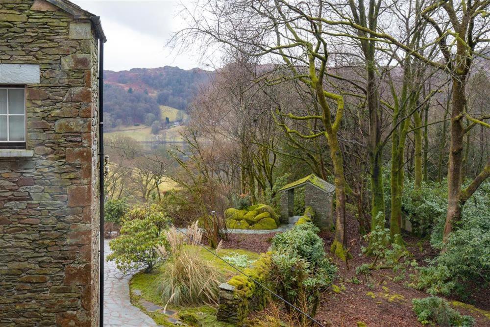 Silver Howe Grasmere Exterior foto