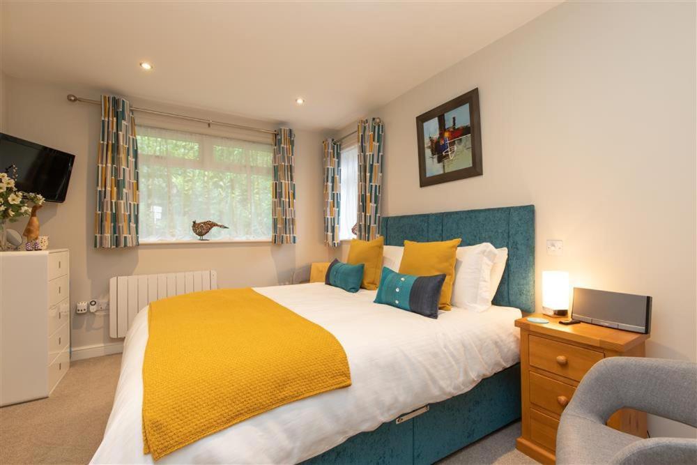 Silver Howe Grasmere Exterior foto